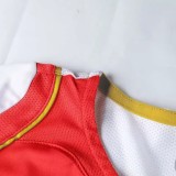 2004-2005 ARS Home Retro Soccer Jersey