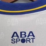 1996-1997 Tigres UANL Away Retro Soccer Jersey