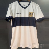 24-25 Ecuador Away Fans Soccer Jersey