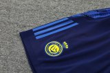 24-25 Al-Nassr FC High Quality Training Short Suit