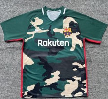 24-25 BAR Special Edition Fans Training Shirts