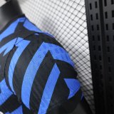 24-25 INT Home Player Version Soccer Jersey