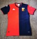 24-25 Genoa Home Fans Soccer Jersey