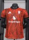 24-25 Man Utd Red Special Edition Player Version Training shirts