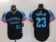 2024 MLB San Diego Padres New Pattern Jersey