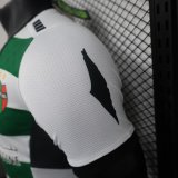 2024 Palestine Player Version Soccer Jersey