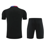 24-25 BAR High Quality Training Short Suit