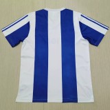 1990-1993 Porto Home Retro Soccer Jersey