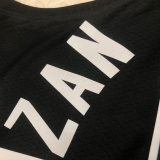 22-23 SA Spurs DEROZAN #10 Black Top Quality Hot Pressing NBA Jersey (Trapeze Edition)