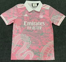 2023 RMA Special Edition Pink Fans Training Shirts