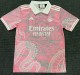 2023 RMA Special Edition Pink Fans Training Shirts