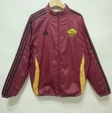 2024 Roma Double Sided Windbreaker
