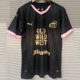 24-25 Palermo Away Fans Soccer Jersey