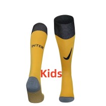 24-25 INT Third Kids Socks