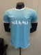 24-25 Inter Miami Third Player Version Soccer Jersey