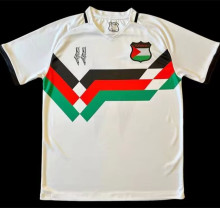 2024 Palestine Fans Version Soccer Jersey