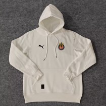 2024 Guadalajara White Fleece Hoodie