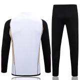 23-24 RMA High Quality Half Pull Tracksuit