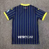 24-25 Verona Home Fans Soccer Jersey