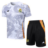 24-25 RMA High Quality Training Short Suit