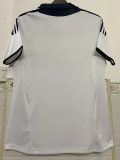 2011-2012 CHE White Retro Soccer Jersey