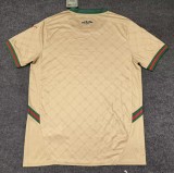 24-25 ACM Khaki Special Edition Fans Soccer Jersey