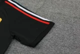24-25 Man Utd High Quality Training Short Suit
