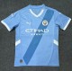 25-26 Man City Blue Special Edition Fans Soccer Jersey
