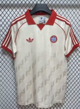 24-25 Bayern Retro Edition Fans Soccer Jersey
