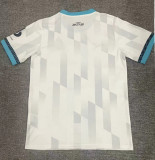 23-24 Marseille Electronic Sports Edition Training shirts
