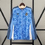 2024 RMA Double Sided Windbreaker