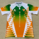 24-25 Venezia Green Yellow Special Edition Training shirts