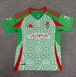 24-25 Granada Third Fans Soccer Jersey