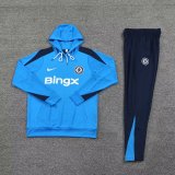 24-25 CHE High Quality Long Sleeve Training Suit