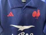 2024 High Quality Rugby Jersey 