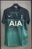 2018-2019 TOT Third Retro Soccer Jersey