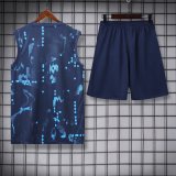 24-25 CHE High Quality Tank Top And Shorts Suit