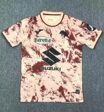 24-25 Torino Third Fans Soccer Jersey