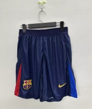 24-25 BAR Home Player Version Shorts Pants