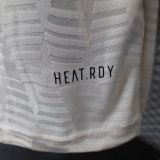 24-25 Bayern Third Long sleeves Player Version Soccer Jersey