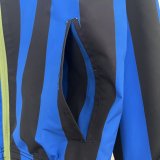 2024 Turkey Double Sided Windbreaker