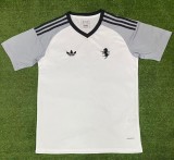 24-25 JUV Goalkeeper Fans Soccer Jersey