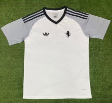 24-25 JUV Goalkeeper Fans Soccer Jersey