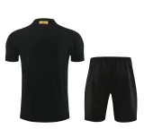 24-25 CHE High Quality Training Short Suit(100%Cotton)