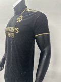 24-25 RMA Special Edition Player Version Soccer Jersey