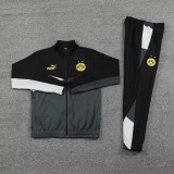 24-25 Dortmund High Quality Jacket Tracksuit