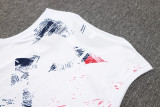 24-25 PSG High Quality Tank Top And Shorts Suit