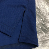 22-23 GRIZZLIES Cyan NBA Training Vest