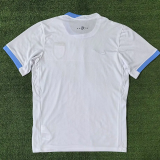 24-25 Uruguay Away Copa America Fans Soccer Jersey