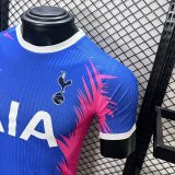 24-25 TOT Special Edition Player Version Soccer Jersey